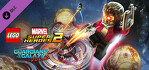 LEGO MARVEL Super Heroes 2 Marvel's Guardians of the Galaxy Vol 2 Movie Level Pack PS4