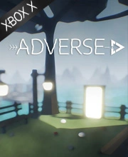 ADVERSE Xbox Series