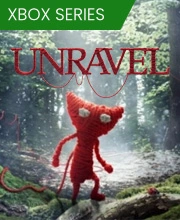 Unravel Xbox Series