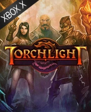 Torchlight Xbox Series