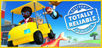 Totally Reliable Delivery Service Xbox Series