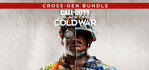 Call of Duty Black Ops Cold War Cross-Gen Bundle Xbox One