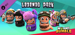 Worms Rumble Legends Pack PS5