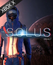 The Solus Project Xbox Series