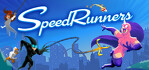 SpeedRunners Xbox Series