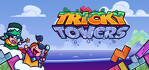 Tricky Towers Indie Friends Xbox One