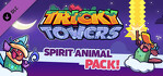 Tricky Towers Spirit Animal Pack Nintendo Switch