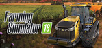 Farming Simulator 18