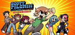 Scott Pilgrim vs The World The Game PS4