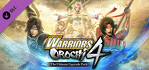 WARRIORS OROCHI 4 The Ultimate Upgrade Pack Nintendo Switch