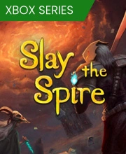Slay The Spire Xbox Series