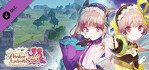 Atelier Lydie and Suelle New Area Claudel Prairie