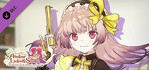 Atelier Lydie and Suelle New Outfit for Suelle Active Lovely