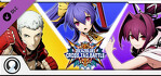 Blazblue Cross Tag Battle Additional Characters Pack 5