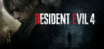 Resident Evil 4 Remake Steam Account
