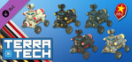 TerraTech Charity Pack