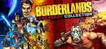 Borderlands Legendary Collection Xbox Series