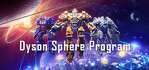 Dyson Sphere Program Steam Account