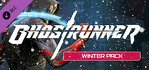 Ghostrunner Winter Pack PS4
