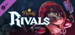 Armello Rivals Hero Pack PS4