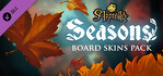 Armello Seasons Board Skins Pack PS4
