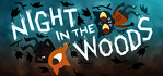 Night in the Woods Xbox Series