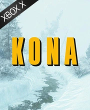 Kona Xbox Series