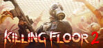 Killing Floor 2 Xbox Series