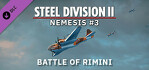 Steel Division 2 Nemesis #3 Battle of Rimini