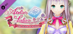 Atelier Lulua The Scion of Arland Lulua's Outfit Guileless Princess Nintendo Switch