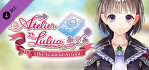 Atelier Lulua The Scion of Arland Eva's Outfit Little Girlfriend PS4