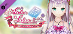 Atelier Lulua The Scion of Arland Lulua's Swimsuit Bright Butterfly PS4