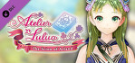 Atelier Lulua The Scion of Arland Piana's Outfit Ultimate Savior PS4