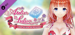 Atelier Lulua The Scion of Arland Rorona's Swimsuit Floral Pareo Nintendo Switch