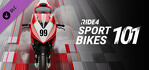 RIDE 4 Sportbikes 101 PS4