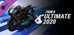 RIDE 4 Ultimate 2020 Xbox One