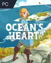 Oceans Heart