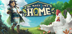 No Place Like Home Steam Account