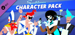 SpeedRunners Civil Dispute Character Pack PS4