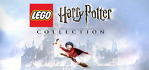 LEGO Harry Potter Collection Nintendo Switch