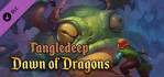 Tangledeep Dawn of Dragons