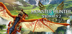 Monster Hunter Stories 2 Wings of Ruin Steam Account