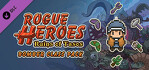 Rogue Heroes Bomber Class Pack Nintendo Switch