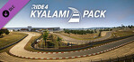 RIDE 4 Kyalami Pack PS4