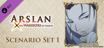 ARSLAN Scenario Set 1 Xbox One