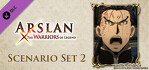 ARSLAN Scenario Set 2
