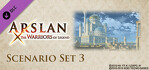 ARSLAN Scenario Set 3 PS4