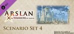 ARSLAN Scenario Set 4 PS4