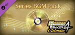 WARRIORS OROCHI 4 Ultimate Series BGM Pack