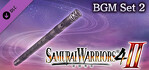 Samurai Warriors 4-2 BGM Set 2